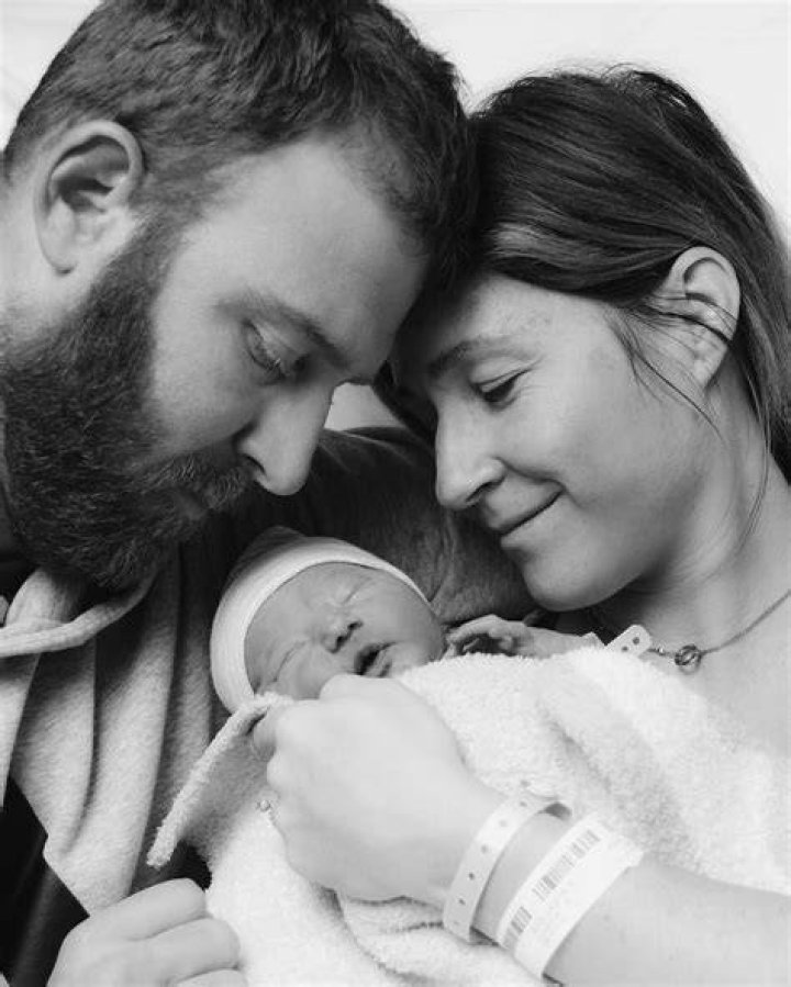 Who Are Cooper Rush’s Parents Matthew Rush And Frances Rush?