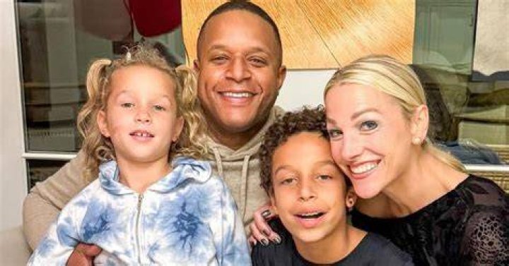 Who Are Craig Melvin Parents? Meet An American Broadcast Journalist Father And Mother on Instagram