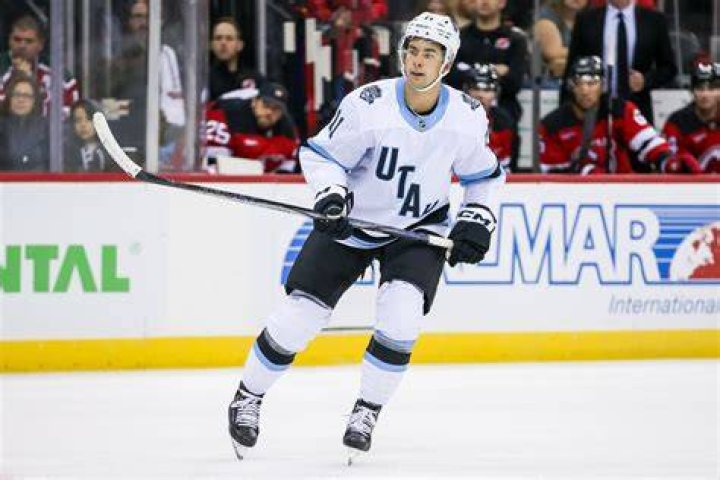 Who Are Dylan Guenther Parents? Meet Canadian Hockey Forward Family