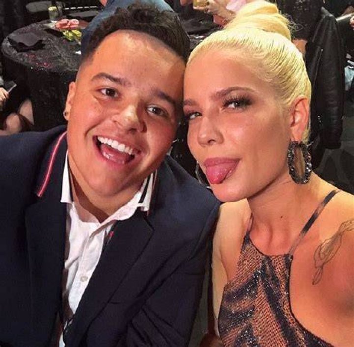 Who Are Halseys Brother Sevian And Dante? More On Her Family Ethnicity