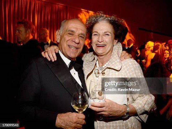 Who Are Harold Michaud and Madeline Morel? Alice Morel Michaud Parents