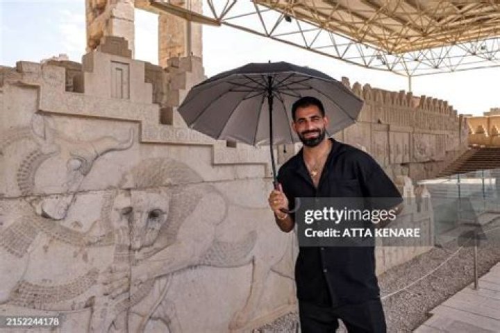 Who are Hossein Kanaanizadegans Parents? Hossein Kanaanizadegan Biography, Parents Name, Nationality and More