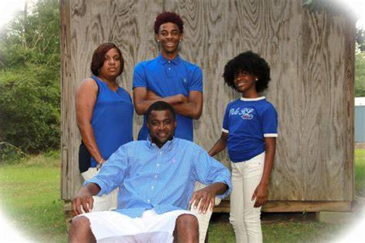 Who Are Ja Morant’s Dad and Mom? Meet His Parents