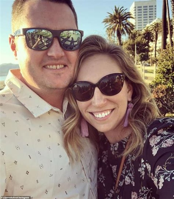 Who Are Jason Kokrak Parents? Explore Their Age Gap And Other Details