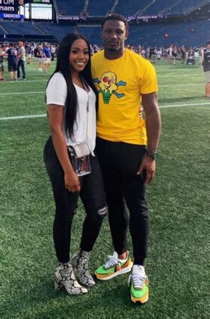 Who Are JC Jackson’s Parents Lisa Dasher And Chris Jackson?