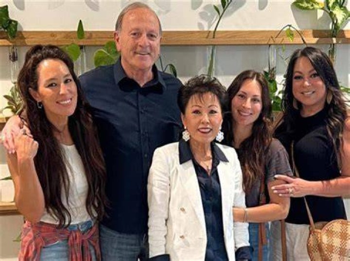 Who Are Jeff and Joanna Thorne? Payton Thorne Parents & Girlfriend Name