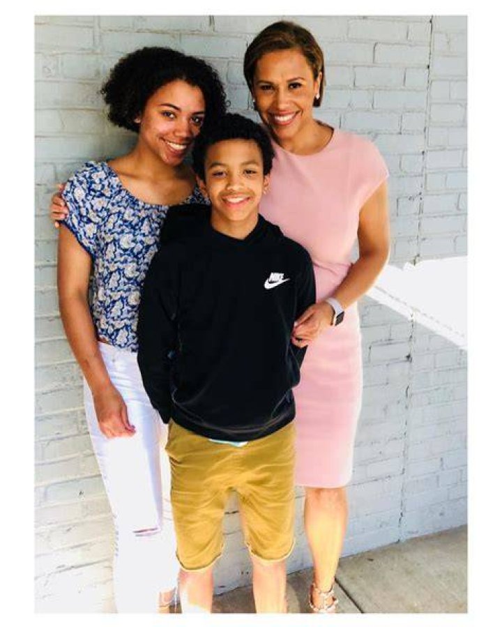 Who Are Jovita Moore’s Children Shelby Griffith And Josh Griffith?
