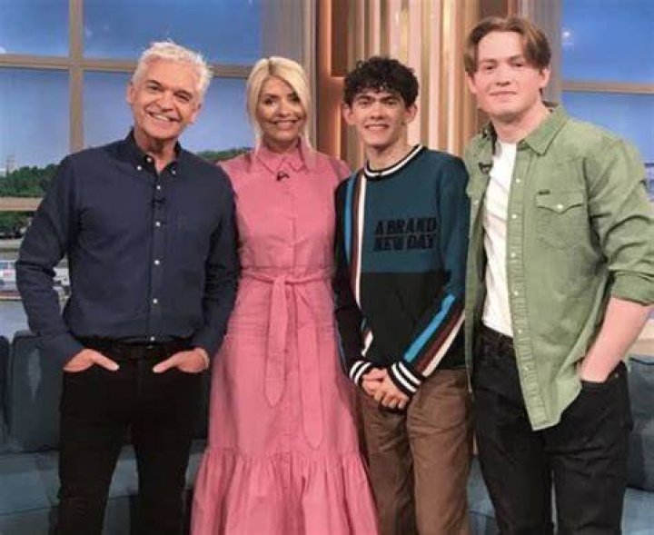 Who Are Kit Connor Parents? Meet His Mother Caroline Connor And Family On Instagram
