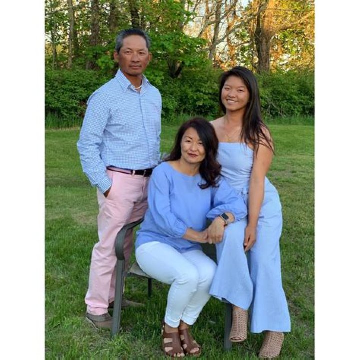 Who Are Lee Khang And Nou Khang? LPGA Golfer Megan Khang Parents And Family Details