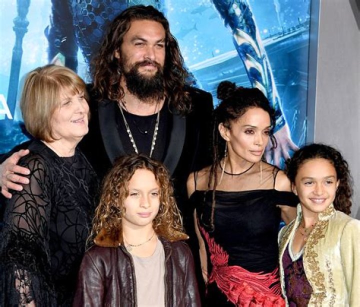 Who Are Lisa Bonet’s Parents Allen Bonet And Arlene Litman?
