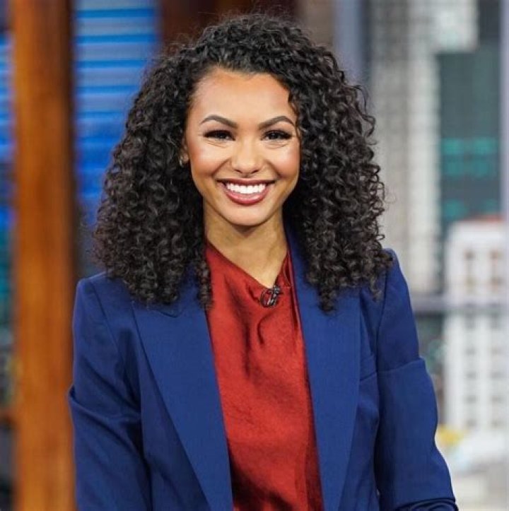 Who Are Malika Andrews’s Parents? Everything On The Ethnic Background Of The Journalist