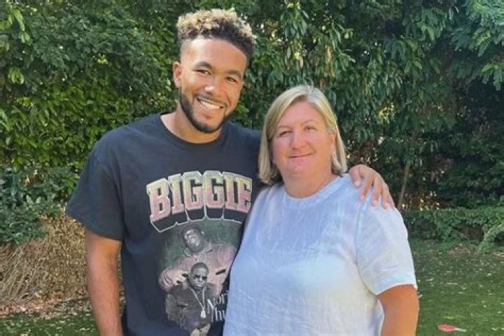 Who Are Reece James Parents? Everything To Know About Footballer