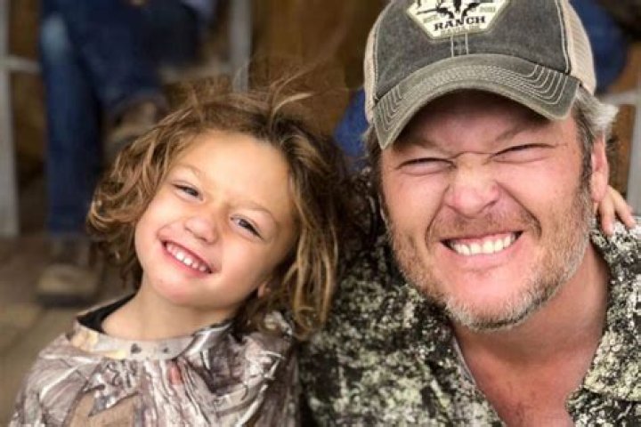 Who Are Sophia Bollman Parents? Is She Blake Shelton’s Daughter?