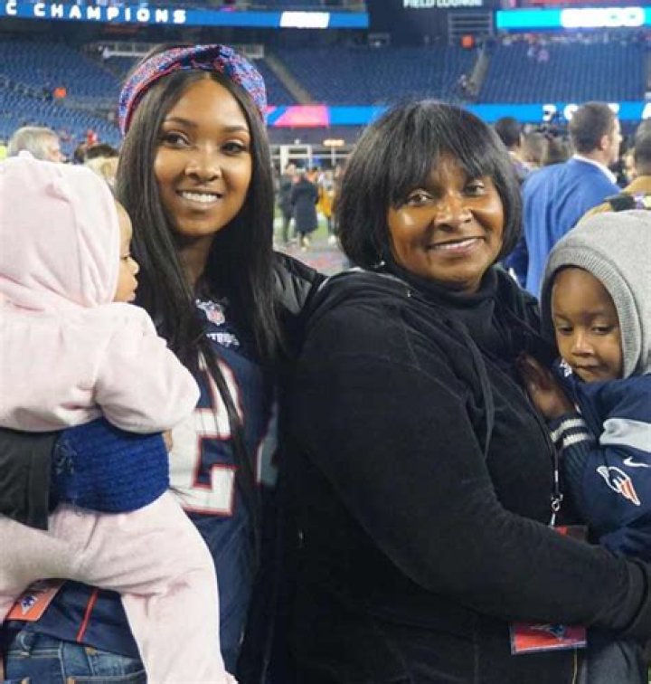 Who are Stephon Gilmores Parents? Stephon Gilmore Biography, Parents Name, Nationality and More