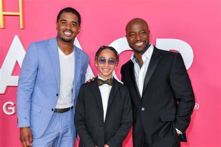 Who are Taye Barbers Parents? Taye Barber Biography, Parents Name, Nationality and More