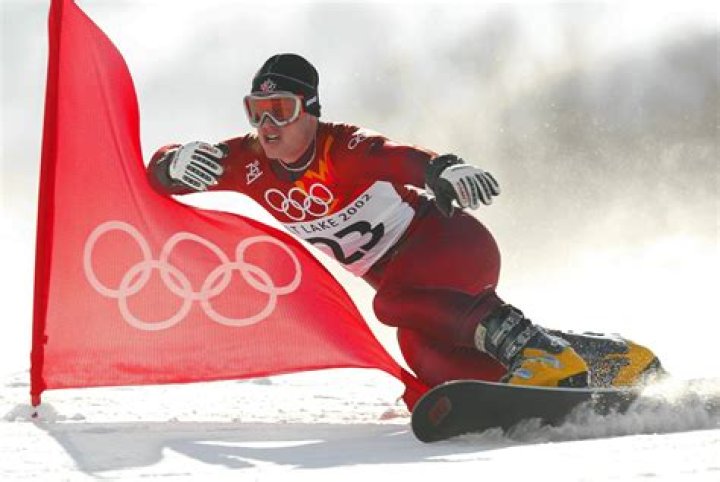 Who Are Tessa Maud Parents? Get To Know All About The Snowboarder Competing In US Olympics