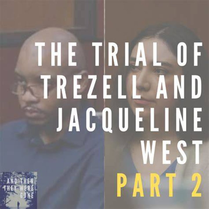 Who Are Trezell And Jacqueline West? Adoptive Parents Killed Two Boys Classic & Cinsere Pettus