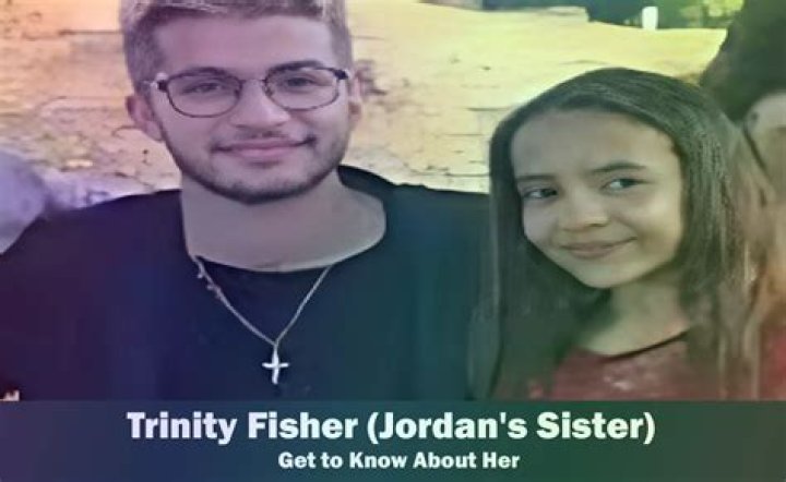 Who Are Trinity And Cory Fisher? Everything We Know About Jordan Fisher Brother And Sister