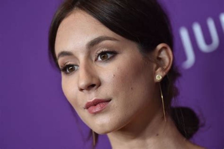 Who are Troian Bellisario’s parents? Her upbringing detailed