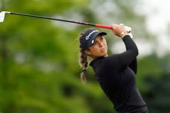 Who Are Yana Wilson Parents? 15 Year Old Golf Player Who Beat Gianna Clemente On USGA Tour