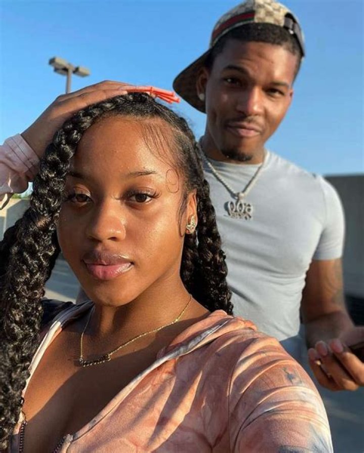 Who Is 600 BossMoo Girlfriend? Rapper Shoots Jasmine Green To Death Before Killing Himself