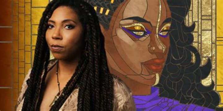 Who Is Aabria Iyengar From Critical Role? Everything To Know