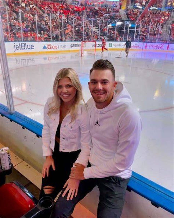 Who Is Aaron Wise Wife? Details To Know About His Background And Family