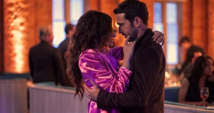Who Is Actor Darius Homayoun? Meet The New Cast Member On Sex/Life Netflix Season 2