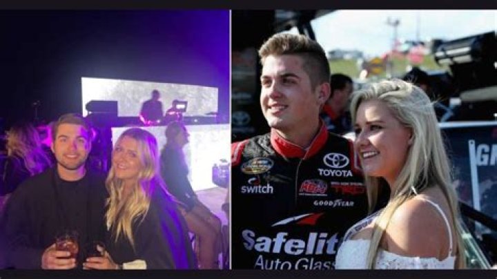 Who is Addie Gragson? Meet The Noah Gragson Twin Sister On Instagram