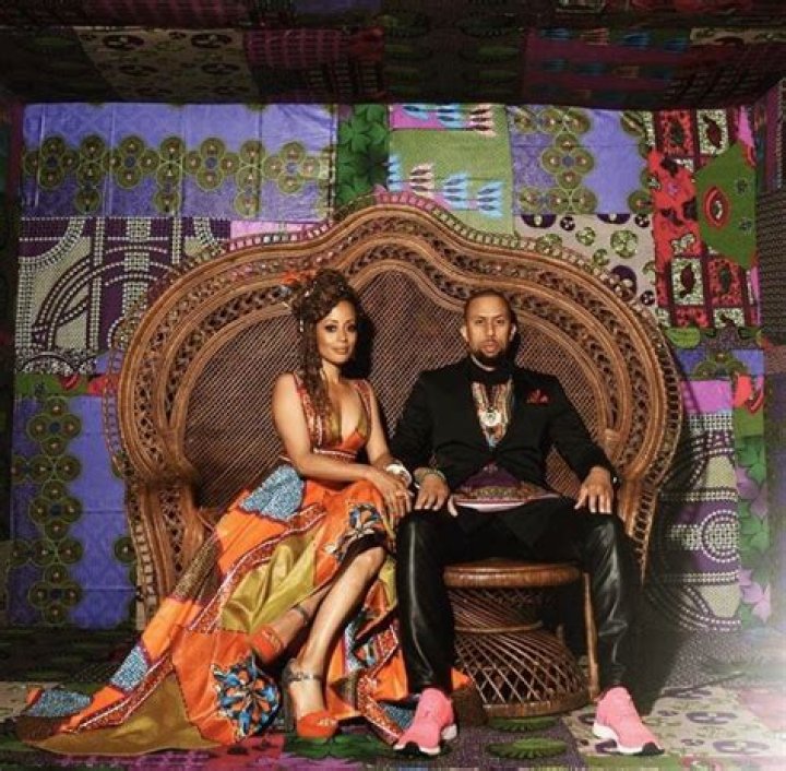 Who Is Affion Crockett Wife? Meet The American Actor On Instagram