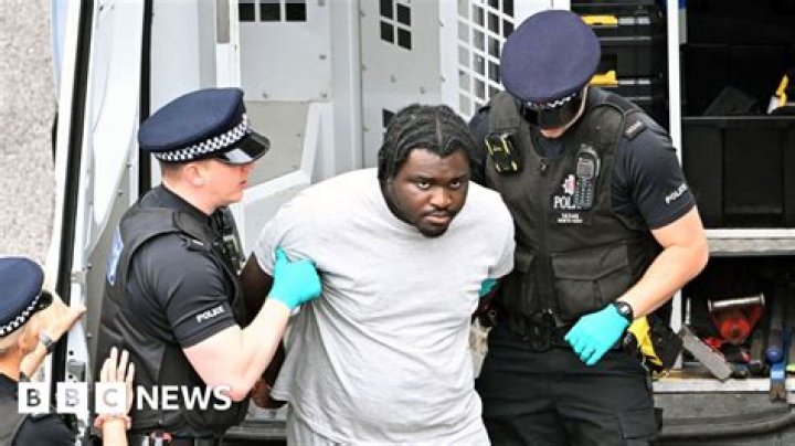 Who Is afromanaudit365? Marion Iowa Man Arrested With No Warrant