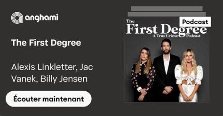 Who is Alexis Linkletter From The First Degree Podcast? Meet Her On Instagram