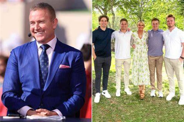 Who Is Alison Butler? Meet Kirk Herbstreit Wife On Instagram