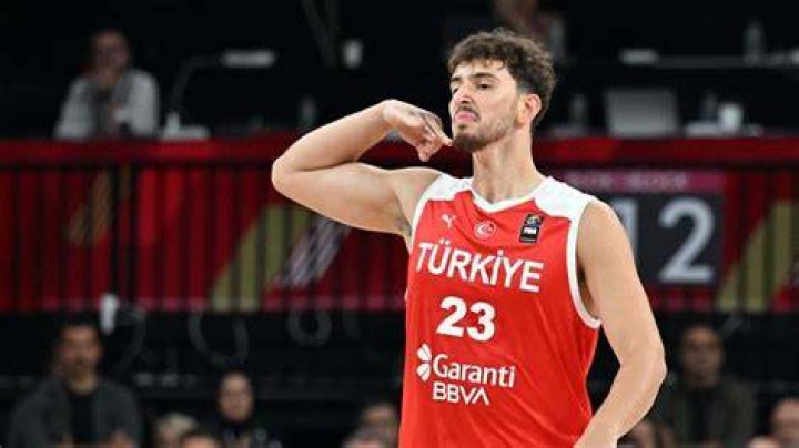 Who Is Alperen Sengun? Everything To Know On Basketball Player