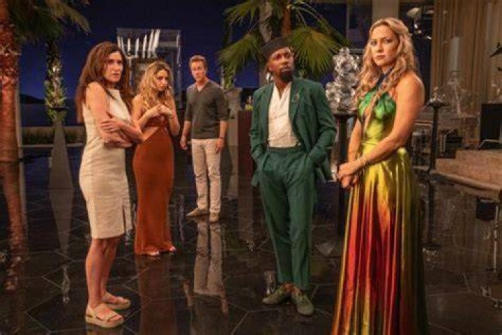 Who Is Amar Bukvic? Everything To Know About The Cast From The Weekend Away