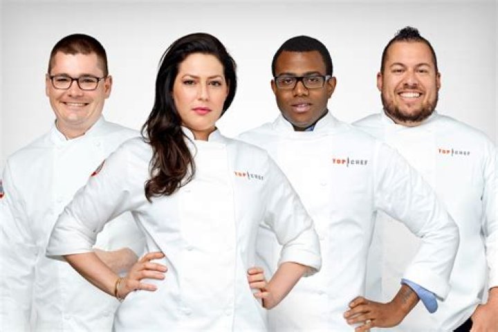 Who Is Amar Santana From Top Chef? Wife And Kids
