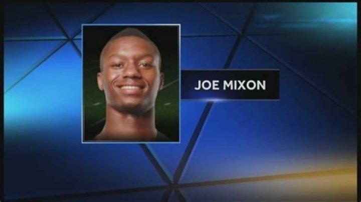 Who is Amelia Molitor? Joe Mixon Assault Video, Where Is She Now?