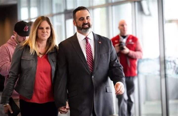 Who Is Analea Donovan? Meet Football Coach Nick Rolovich’s Wife