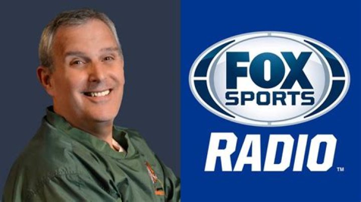 Who Is Andy Furman? Everything On Fox Sports Host – Age & Wikipedia