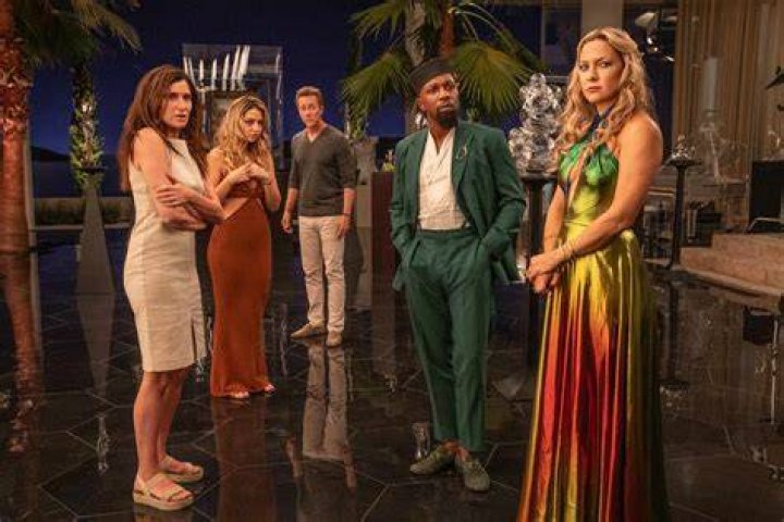 Who Is Aneesa Folds? Everything To Know About The Musical Artist And Actress From Tick Tick Boom
