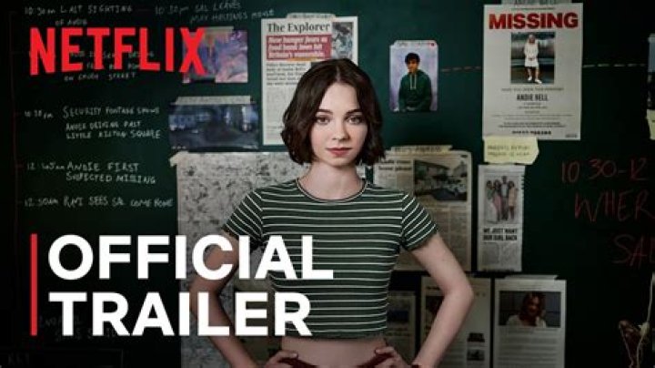 Who Is Anna Smołowik? Everything To Know About The Polish Actress From In For A Murder Movie