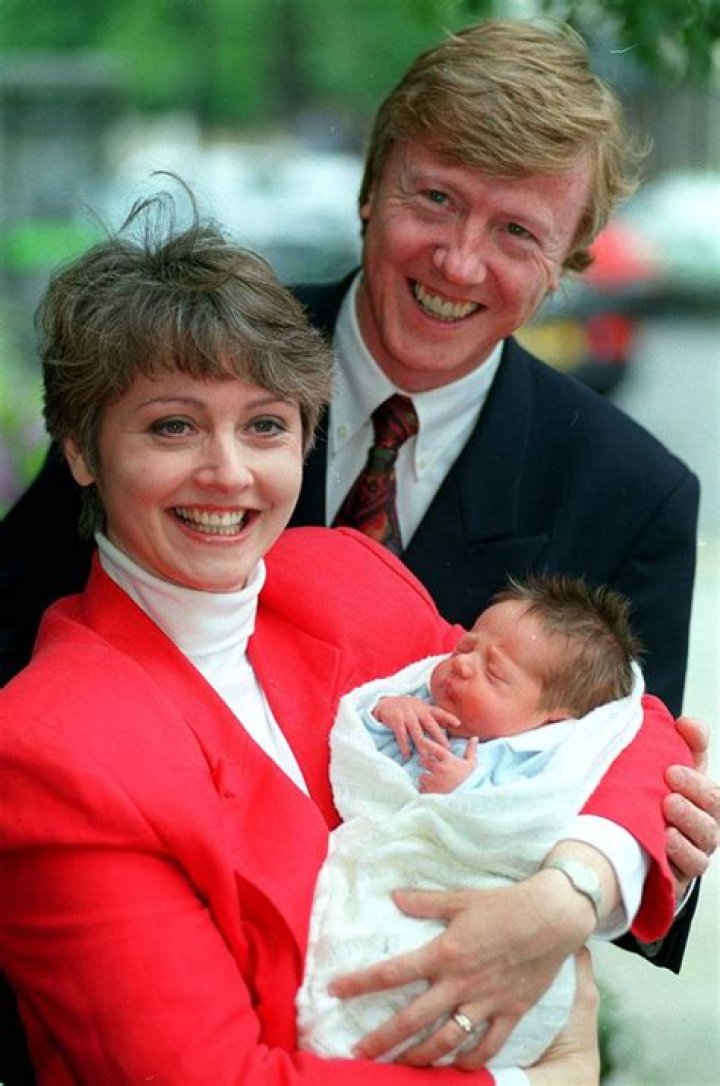 Who Is Anne Diamond? Meet Husband And Children On Instagram