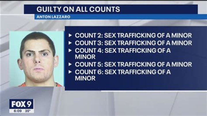 Who Is Anton Lazzaro Fox News? Why Was He Arrested?