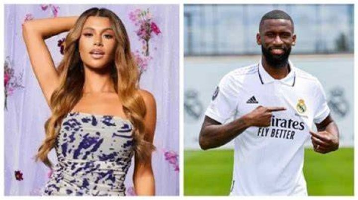 Who Is Antonio Rüdiger’s Wife? Everything To Know About The Athlete