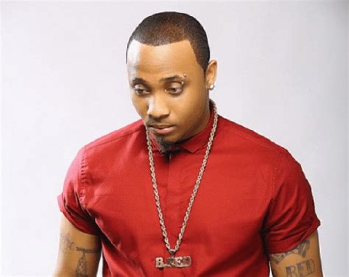 Who Is B-Red and What Are His Popular Songs?