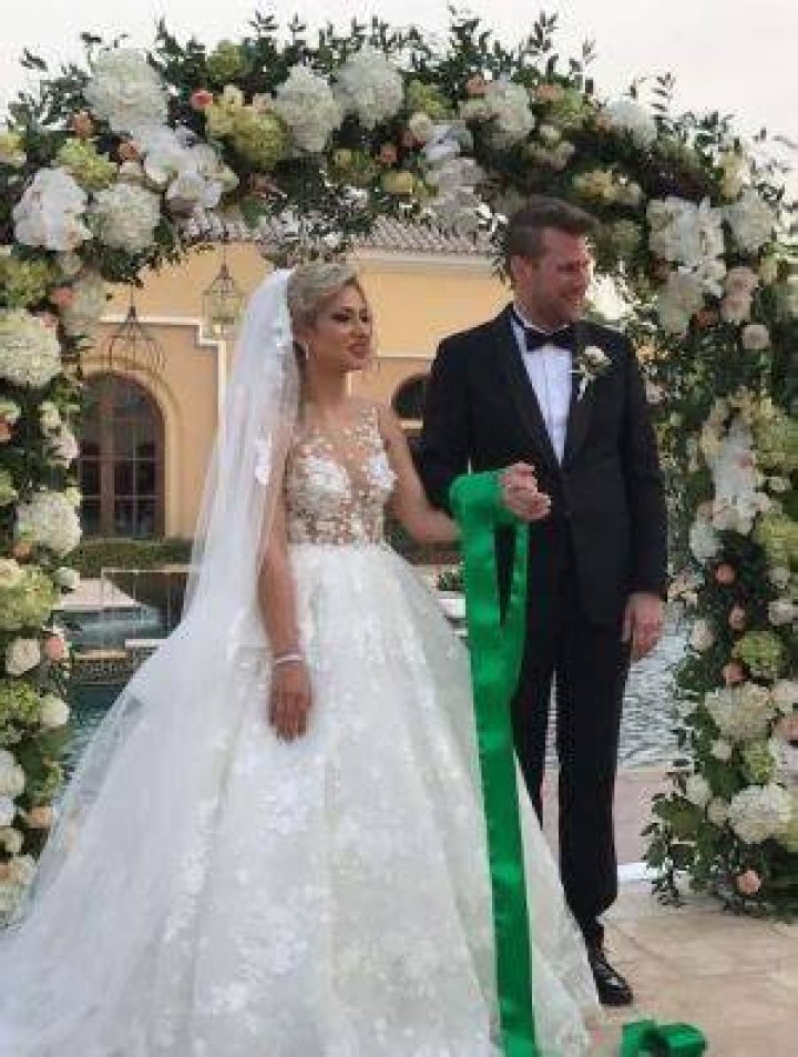 Who Is Basshunter Girlfriend and Where Is Ex Wife Tina Makhia Khayatsadeh Now?
