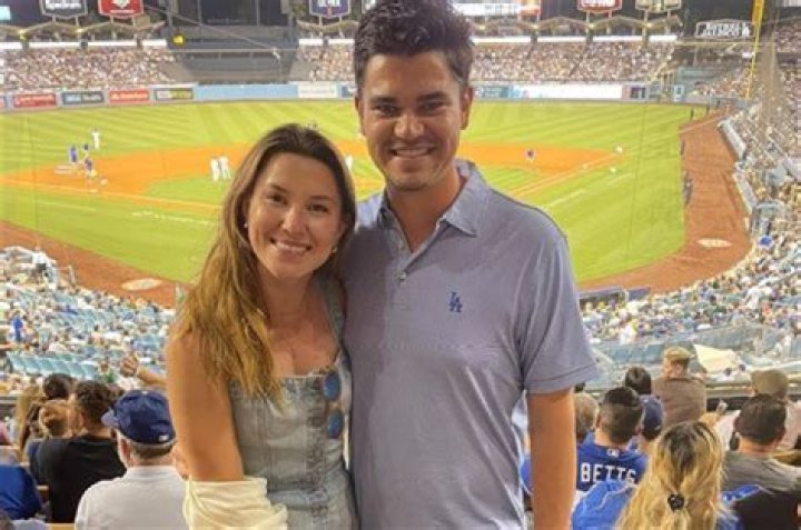 Who Is Beau Hossler Wife or Girlfriend Grace Shlonsky? Meet The Couple On Instagram