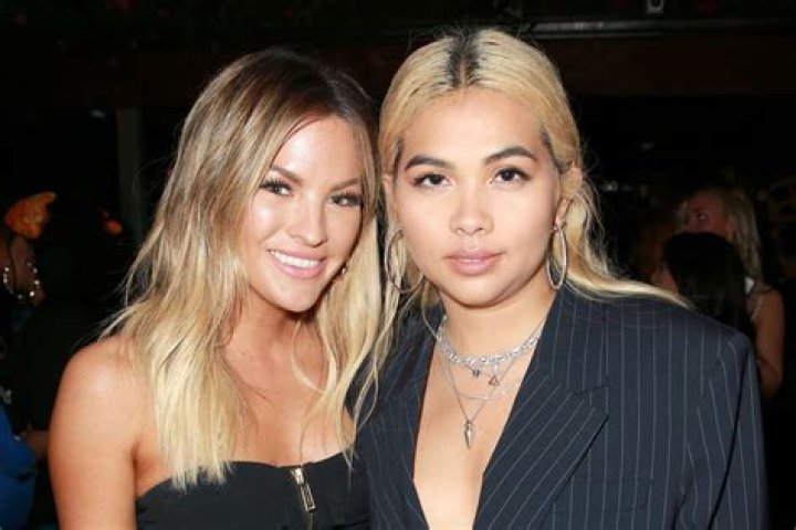 Who Is Becca Tilley In A Relationship With? Bachelor Star Keeps Her New Man A Secret From The Internet
