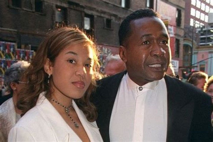 Who Is Ben Vereen Daughter Kabara Vereen? Everything To Know About The Actor