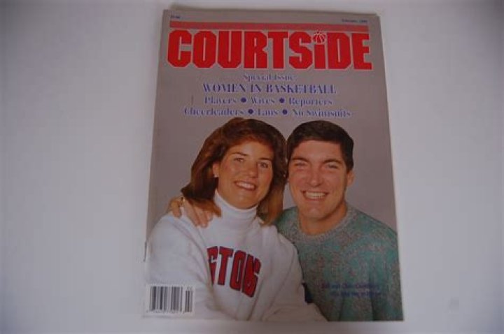 Who Is Bill Laimbeer Wife Chris Laimbeer? Kids And Parents
